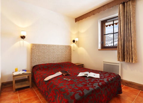 Résidence Le Grand Logde 3* - 3