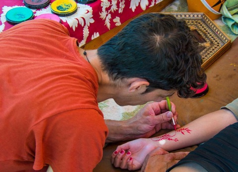 Camping Les Prades, 4* - 5