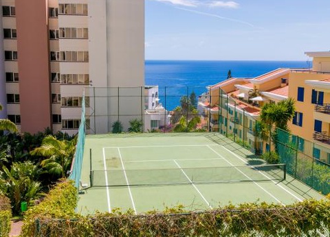 Hôtel Dorisol : Buganvilia / Mimosa 3* - 18