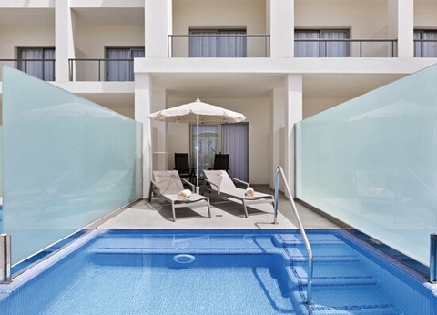 Hôtel Riu Palace Santa Maria 5* - 17