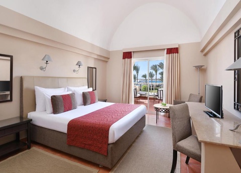 Hôtel Jaz Makadina 5* Makadi Hurghada - 6