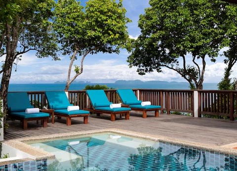 Kappa Club Avani+ Koh Lanta Resort 5* - 18