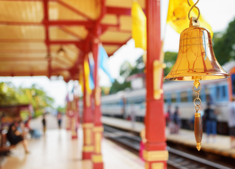 Circuit Trésors de Thaïlande et plage à Hua Hin 4* - 24