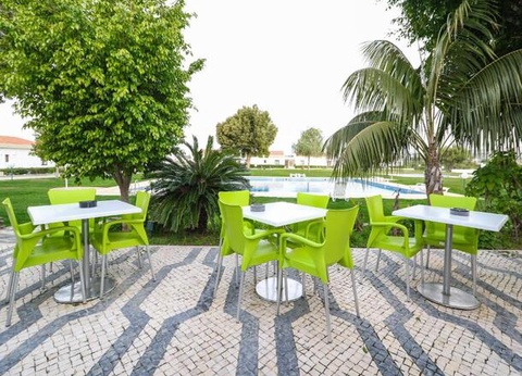 Hôtel Appartement Vilamoura Golf 3* - 3