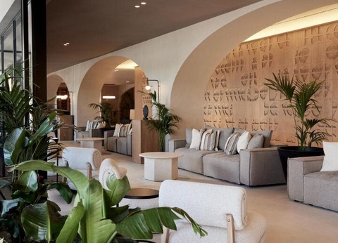 Hôtel Elissa Lifestyle Beach Resort 5* (Adults Only +16) - 4