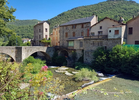 VVF Camping Brusque - 5