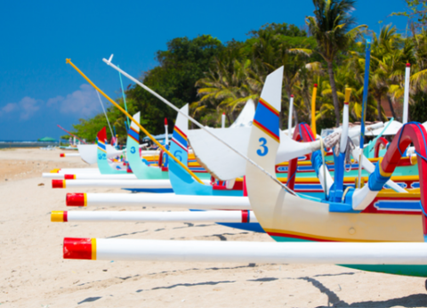 Circuit Secrets de Bali et Plage - 17