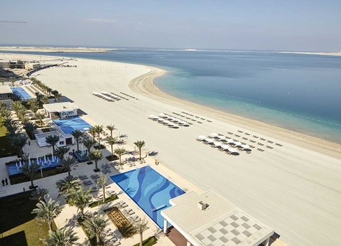 Hôtel Riu Dubaï 4* - 3