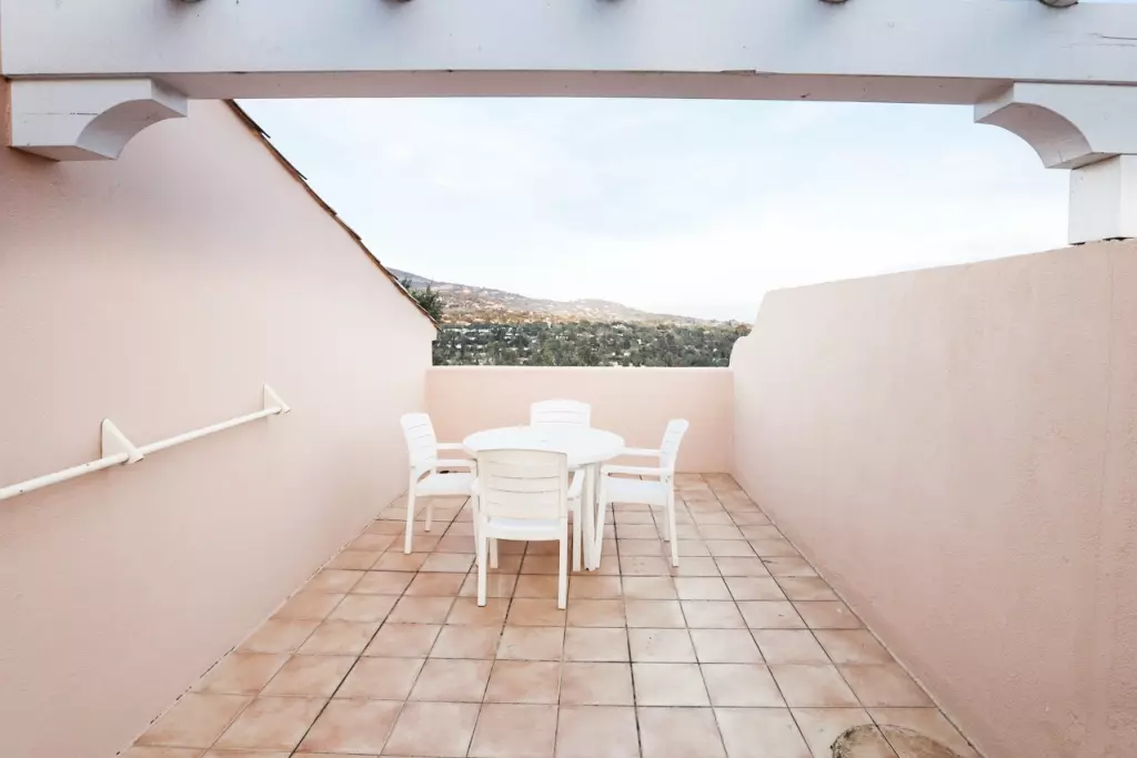 Résidence Maeva Particuliers Village les Restanques du Golfe de St Tropez - 79