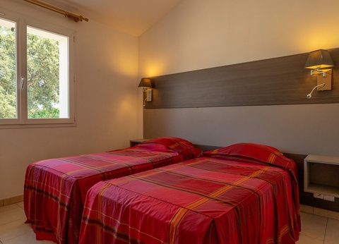 Résidence Référence San Martinu - 19