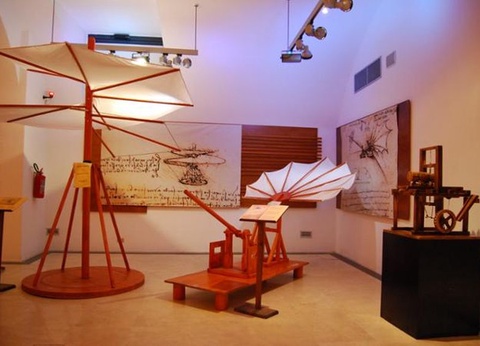 Kappa City Rome - The Kennedy Hotel 3* sans transferts (Vol + Hôtel) - 13