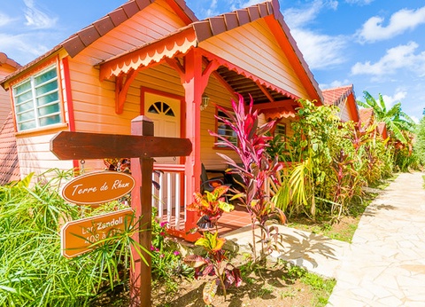 Hôtel Bambou *** - 18