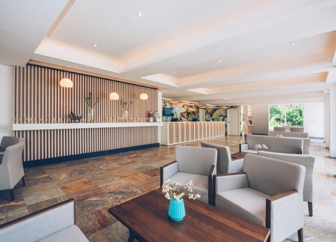 Kappa Club Iberostar Waves Herceg Novi 4* - 6