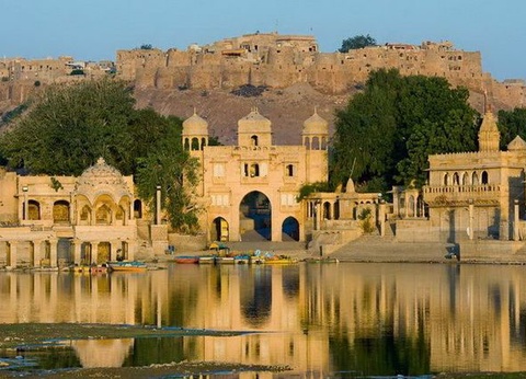 Rajasthan Intimiste + Vallée du Gange - Inde - 5