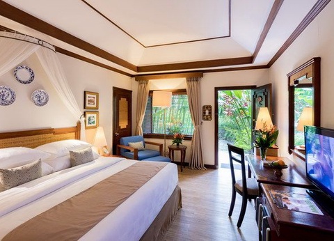 Circuit Carpe Diem à Bali Lombok - 16