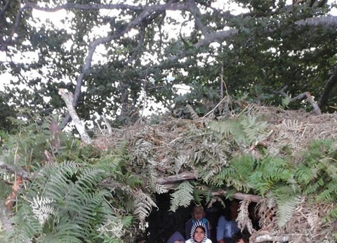 Camping Sites et Paysages - Beau Rivage, 4* - 55