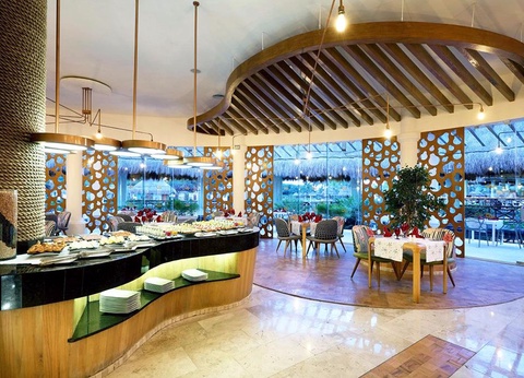 Grand Palladium Kantenah Resort & Spa 5* - 16