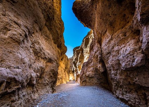 Aventure en Namibie - 16