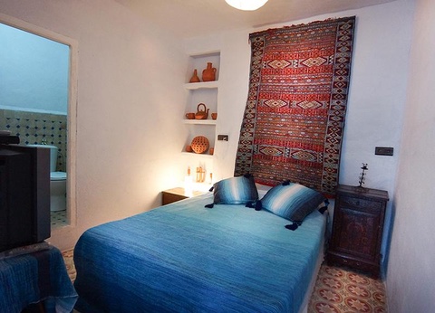 Combiné Fes Chefchaouen - 15