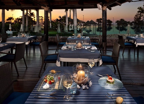 Hôtel TUI Sélection Gran Melia Palacio de Isora 5* - 19