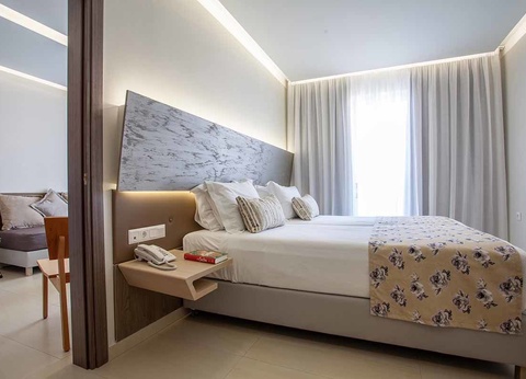 Hôtel Melrose 4* - 3