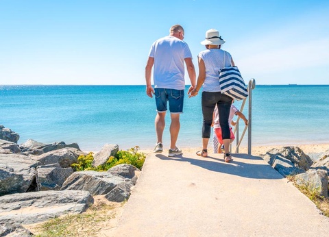 Camping Paradis A La Corniche, 5* - 20