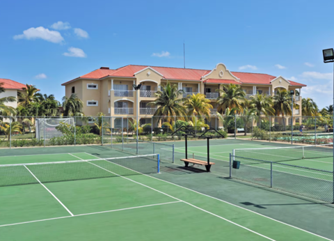 Hôtel Paradisus Princesa Del Mar 5* - 13