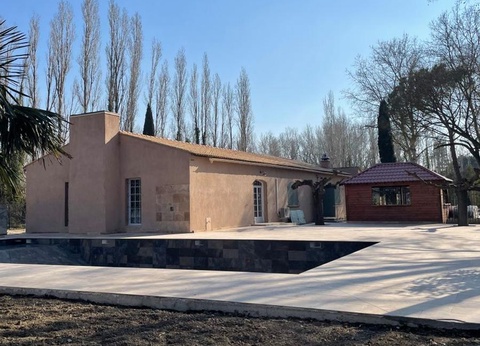 Camping Lodges & Nature - 36