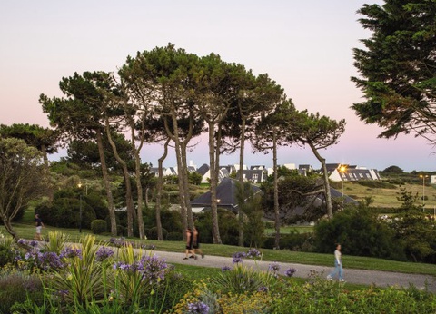 Belambra Clubs Les Portes de l'Océan 4B en demi-pension - 7