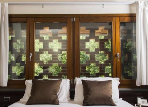 Week-end en pleine nature près de Milan - 4* - 17