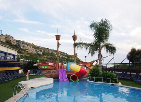 Hôtel Royal Son Bou Family Club 4* - 8