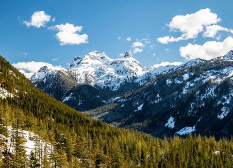 Circuit Rocheuses Canadiennes, la Nature en Grand - 8