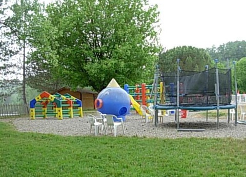 Domaine du Lac de Néguenou, 3* - 15