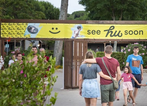 Hu Park Albatros Village, 4* - 111