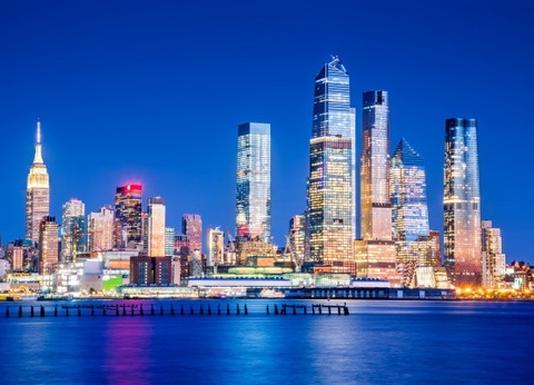 Hôtel Walker Tribeca, Immersion by Fram New York **** - 5