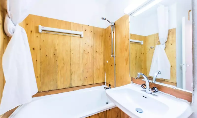 Résidence Les Chalets de Valmorel - Maeva Particuliers - 641