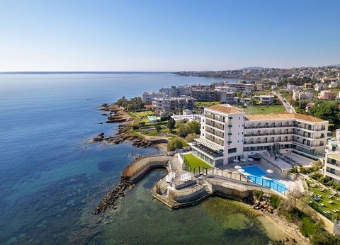 Hôtel Ramada Attica Riviera 5* - 6