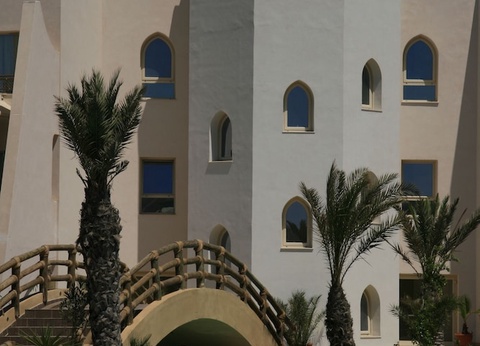 Hasdrubal Prestige Thalassa & Spa Djerba 5* - 5