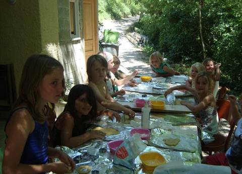 Camping Les Acacias, 3* - 26