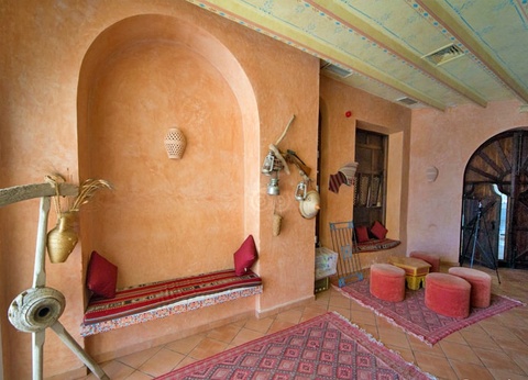 Hôtel Eden Star Zarzis 4* - 18