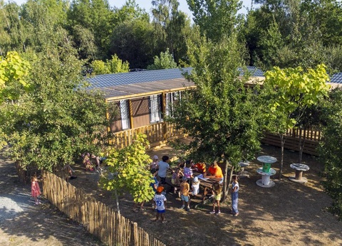 Camping Campilo, 4* - 21