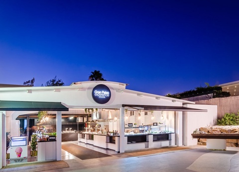 Hôtel Club Marmara Gran Palas 5* - Arrivée Reus - 14