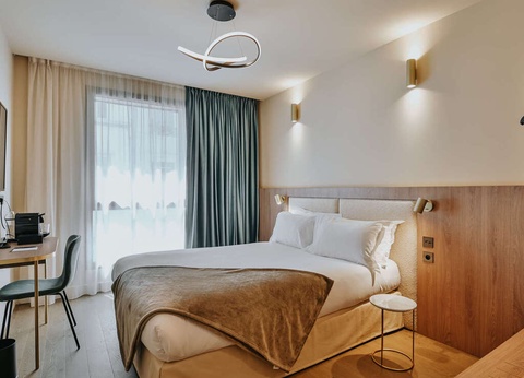 Séjour élégant à Lyon - 4* - 4