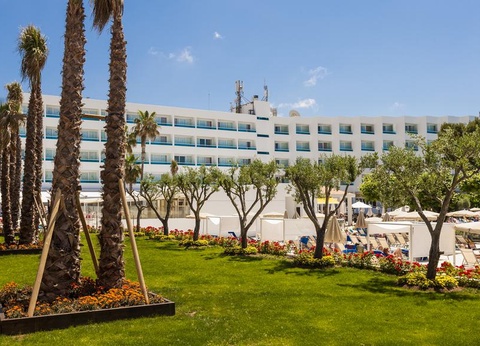 Hôtel Globales Mediterrani 4* - 10