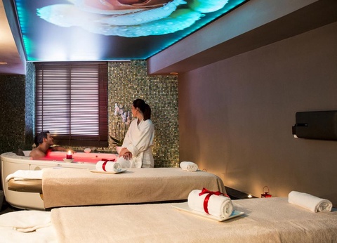 Résidence Les Flamants Roses - 12