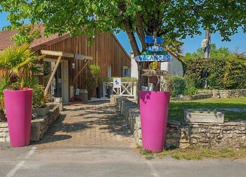 Camping Le Fief Melin, 4* - 20