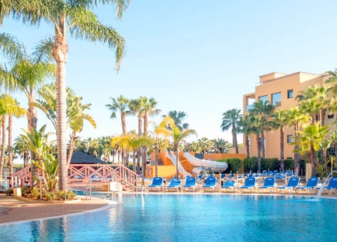 Hôtel Playamarina 4* - 2
