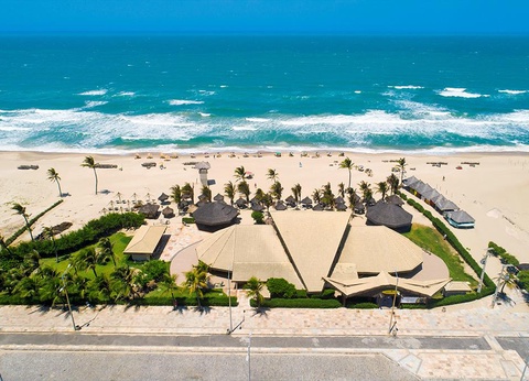 Vila Galé Fortaleza 4* - 2