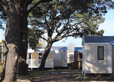 Camping Paradis Domaine Oyat, 4* - 36