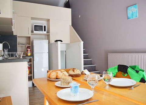 VVF Haute Loire Saint-Julien-Chapteuil 3* - 12